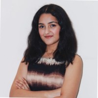 Dr. Ananya Sood