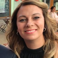 Lina Ünlü