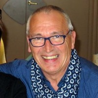 Andre van den Breen