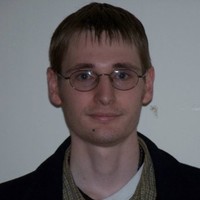 Bradley Fenstermaker