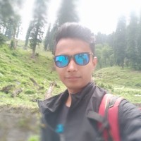 Mihir Pandya