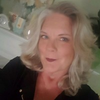 Aj (Jill) Luckenbaugh
