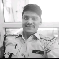 Jogesh Yadav