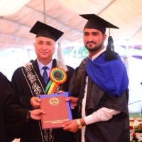 Engr Ibrahim Khan