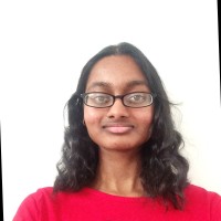 Vaishnavi Manikonda
