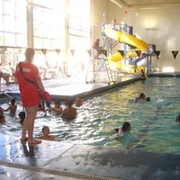Pleasant Valley Aquatic Center