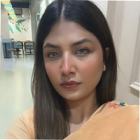 Almas Khan