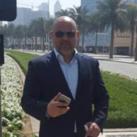 Marwan Jaroudi director at Matprint Custom branded mats and Promotional Items