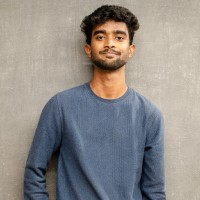 Logeshwaran M