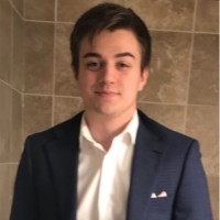 Keaton Gavriel