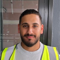 Jacob Beshai