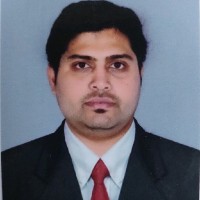 Nikhil Nag T N