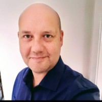 Stephen Hope