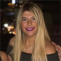 Behnaz Khosravi