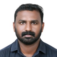 Vineesh.V Vijayan