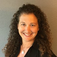 Dr. Wendy Usrey