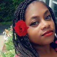 Sharlana Scott