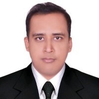 Mithun Chandra