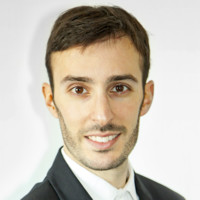 Sergi Serrano Garcia