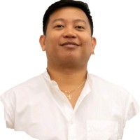 Daniel Roble