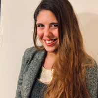 Francesca Cotroneo Prida
