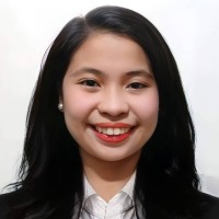 Mary Fhil Saromines