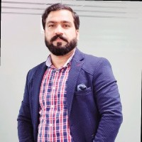 Adnan Bashir