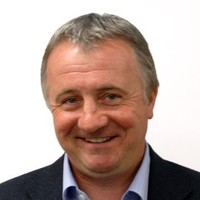Steve Dale