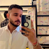 ASHISH BANSAL