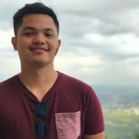 Nikko Cyrus Ambaic