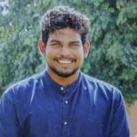 Srinivas Cs