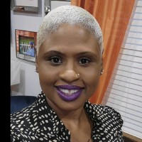Stephanie Hunter