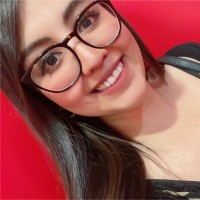 Irma Itzel Rodriguez Orozco