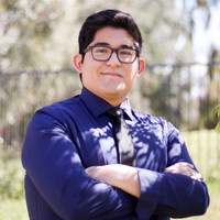 Adrian Armenta