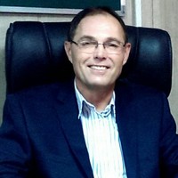Simon Hill
