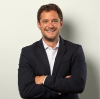Rodrigo Paz González