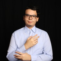 Sebastian Rey Gamboa