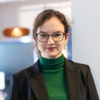 Viktoriia Tenditnyk