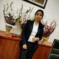 Swati Chaudhary