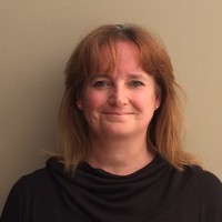 Jo Richards