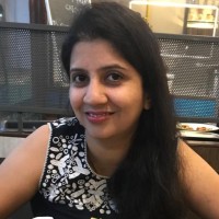 Rajashri Kulkarni