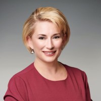 Wendi Safstrom