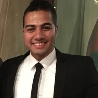 Mohamed Shalaby