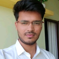 Vishalanand Prajapati