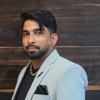 Avinash Bhoir