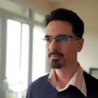 Arnaud Kyheng