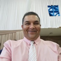 Avesh Maharaj
