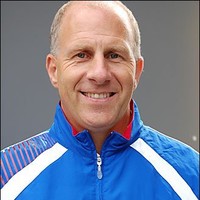 Andy Banks Mbe