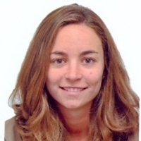 Isabel González-Cebrián Vidal