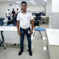 Samir Kumar Singh